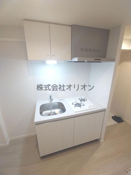 練馬区中村北１丁目のマンション