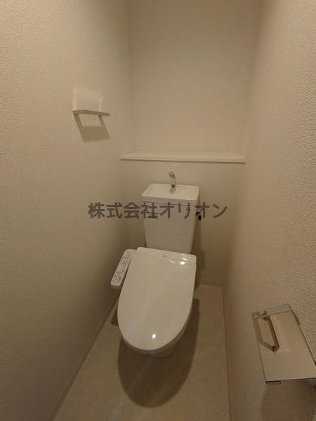 練馬区中村北１丁目のマンション