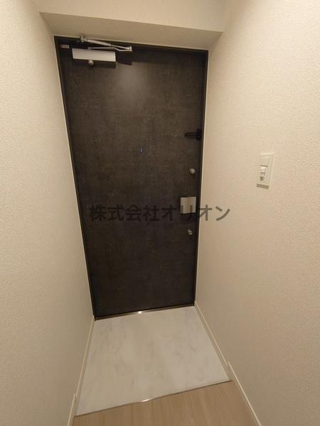 練馬区中村北１丁目のマンション