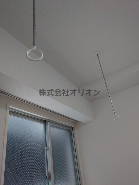 練馬区中村北１丁目のマンション