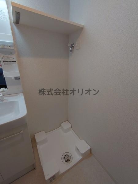練馬区中村北１丁目のマンション