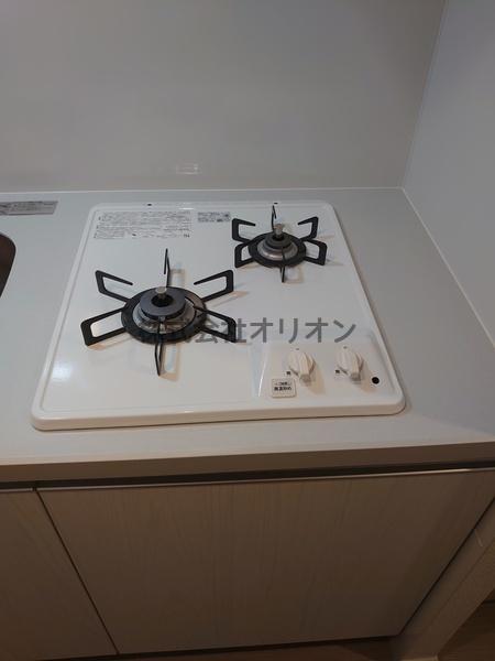 練馬区中村北１丁目のマンション