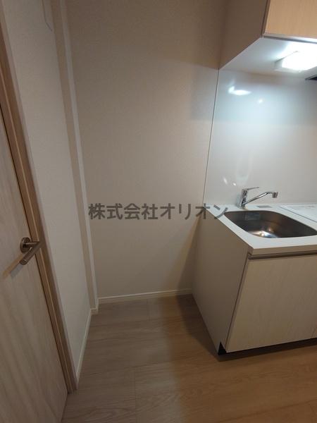 練馬区中村北１丁目のマンション