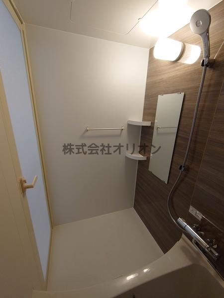練馬区中村北１丁目のマンション