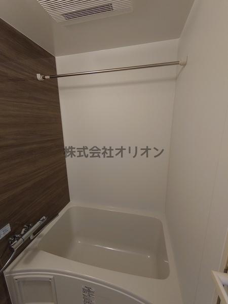 練馬区中村北１丁目のマンション