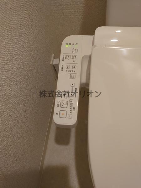 練馬区中村北１丁目のマンション