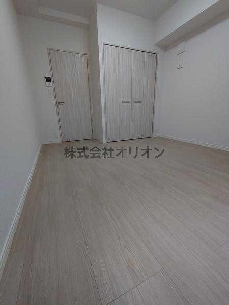 練馬区中村北１丁目のマンション