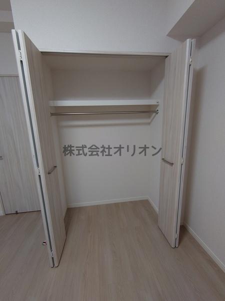 練馬区中村北１丁目のマンション