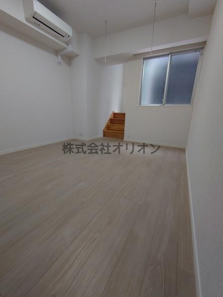 練馬区中村北１丁目のマンション