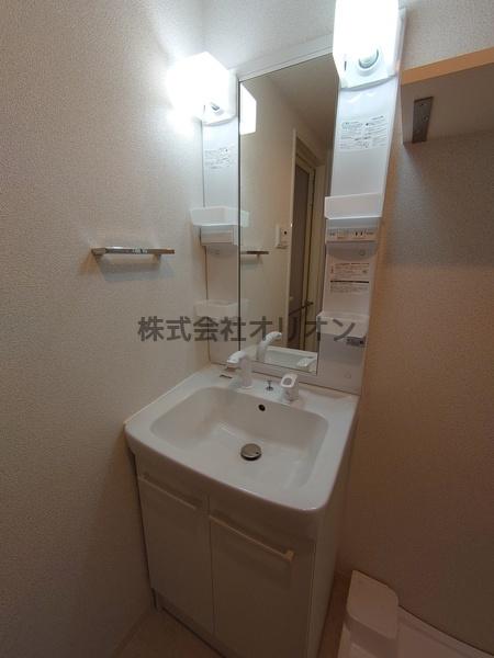 練馬区中村北１丁目のマンション