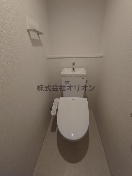 練馬区中村北１丁目のマンション