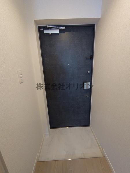 練馬区中村北１丁目のマンション