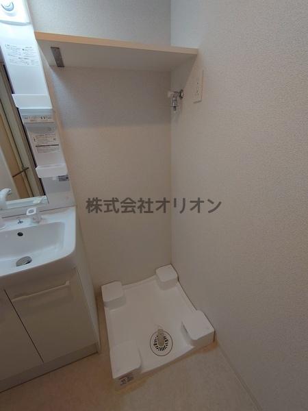 練馬区中村北１丁目のマンション