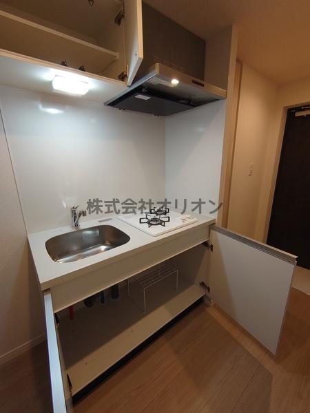 練馬区中村北１丁目のマンション