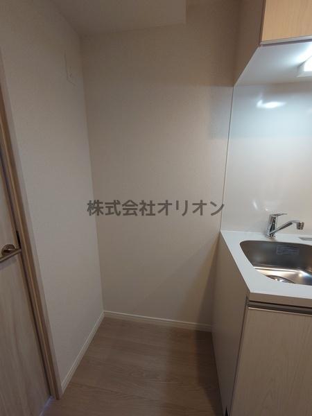 練馬区中村北１丁目のマンション