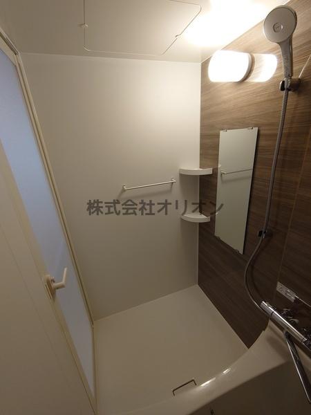 練馬区中村北１丁目のマンション