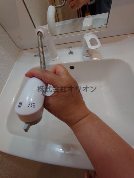 練馬区中村北１丁目のマンション