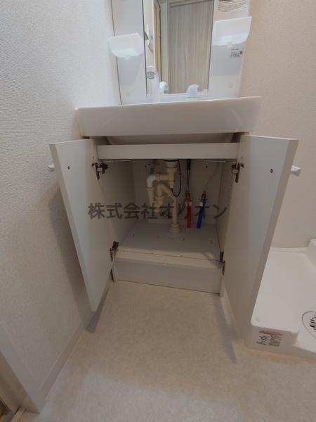 練馬区中村北１丁目のマンション