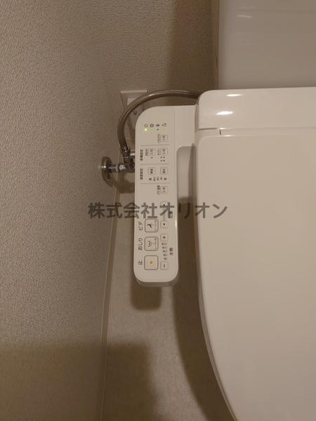 練馬区中村北１丁目のマンション