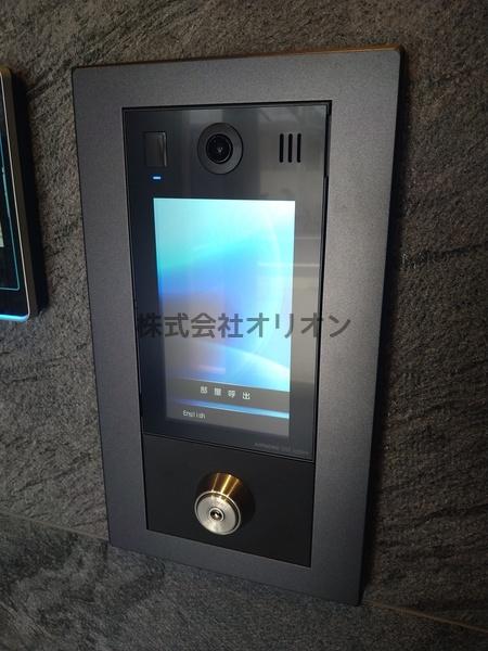 練馬区中村北１丁目のマンション