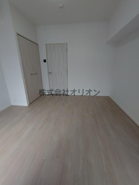 練馬区中村北１丁目のマンション