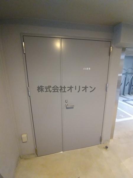 練馬区中村北１丁目のマンション