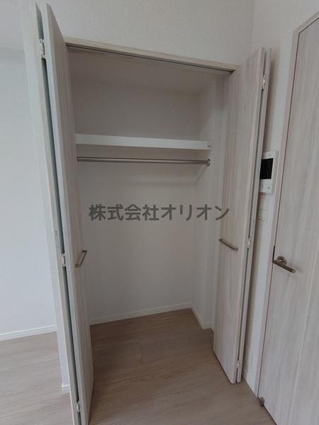 練馬区中村北１丁目のマンション