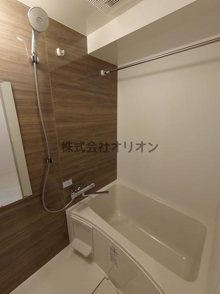 練馬区中村北１丁目のマンション