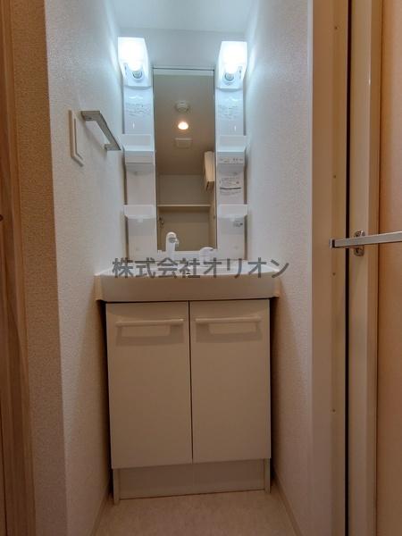 練馬区中村北１丁目のマンション