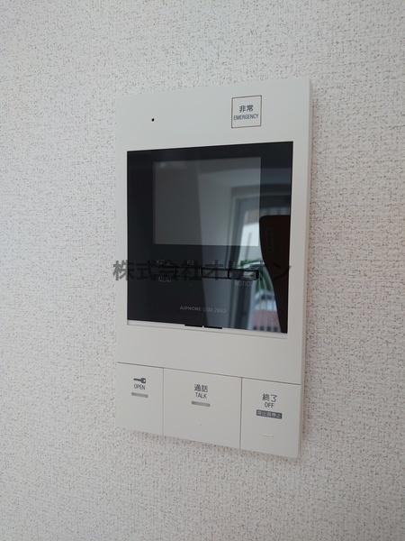 練馬区中村北１丁目のマンション