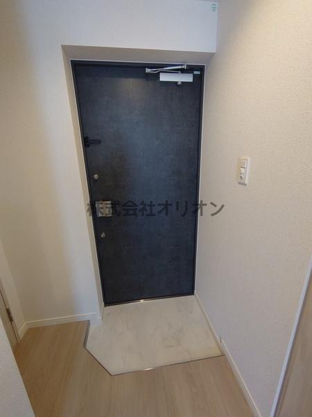 練馬区中村北１丁目のマンション