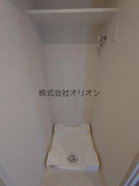 練馬区中村北１丁目のマンション