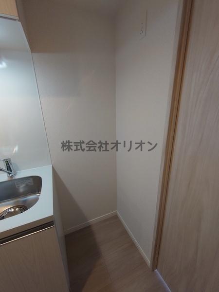 練馬区中村北１丁目のマンション