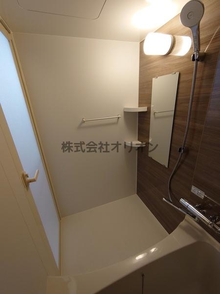 練馬区中村北１丁目のマンション