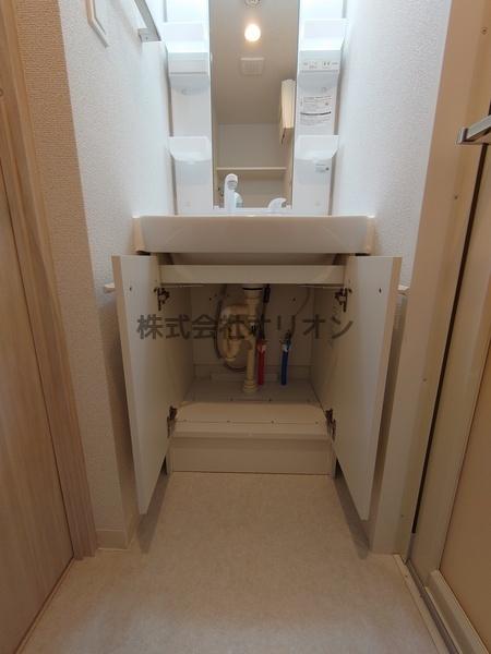 練馬区中村北１丁目のマンション