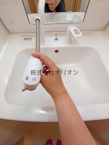 練馬区中村北１丁目のマンション