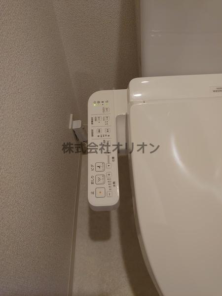 練馬区中村北１丁目のマンション