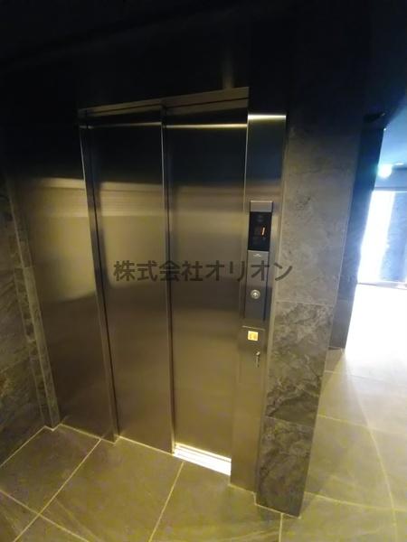 練馬区中村北１丁目のマンション