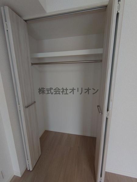 練馬区中村北１丁目のマンション