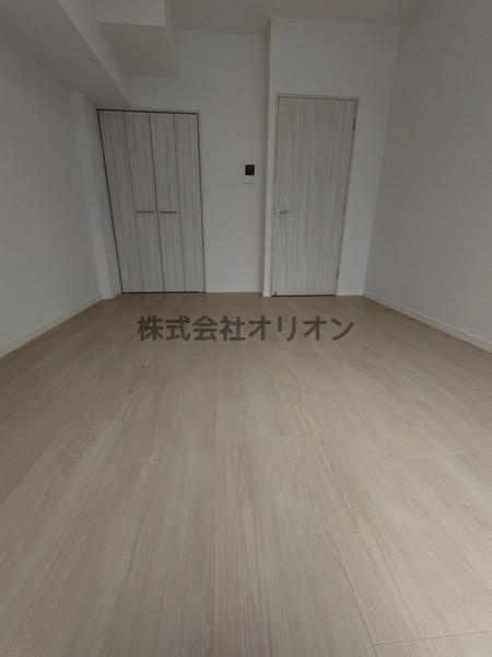 練馬区中村北１丁目のマンション