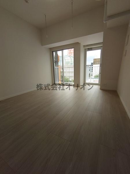 練馬区中村北１丁目のマンション