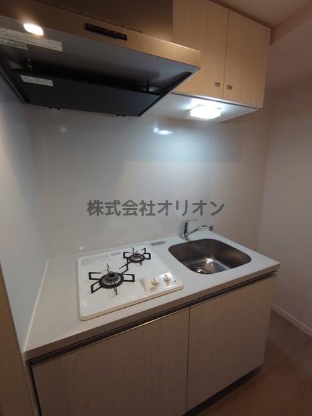練馬区中村北１丁目のマンション