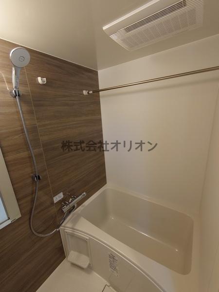 練馬区中村北１丁目のマンション