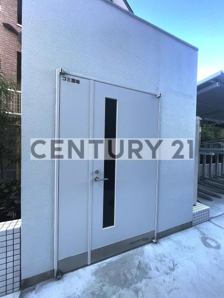 オーパスホームズ大泉学園