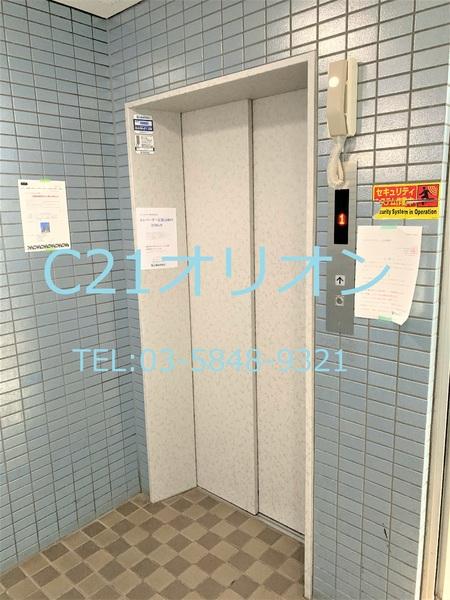 フォーレスト・モリ