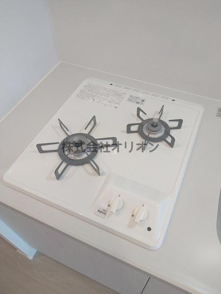 練馬区中村北１丁目のマンション