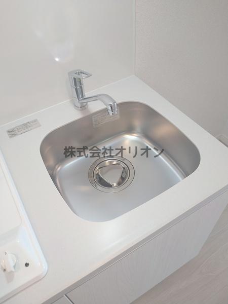 練馬区中村北１丁目のマンション