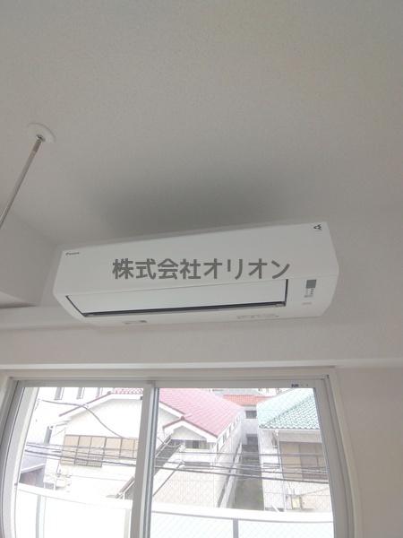 練馬区中村北１丁目のマンション