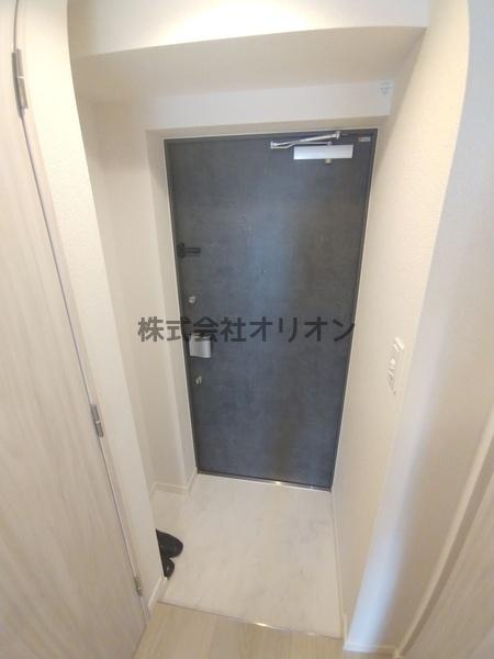 練馬区中村北１丁目のマンション