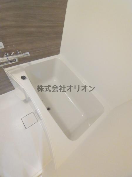 練馬区中村北１丁目のマンション